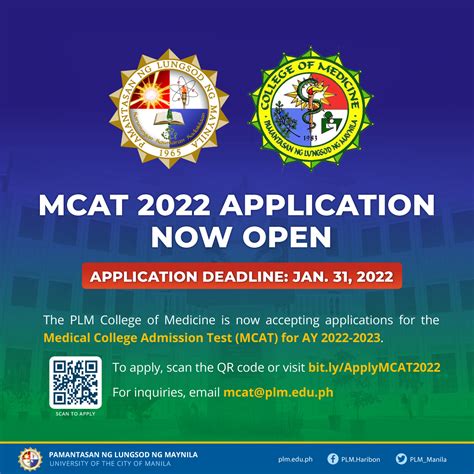 plm admission 2022|Application for AY 2022.